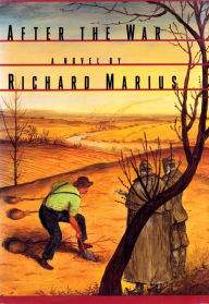 Title: After The War, Author: Richard Marius