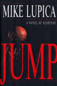 Title: Jump, Author: Mike Lupica