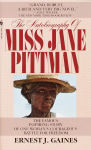 Alternative view 1 of The Autobiography of Miss Jane Pittman