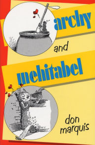 Title: Archy and Mehitabel, Author: Don Marquis