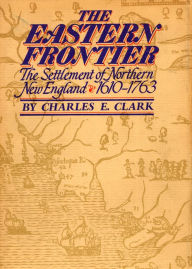 Title: The Eastern Frontier, Author: Charles Clark