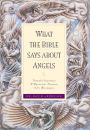 What the Bible Says about Angels