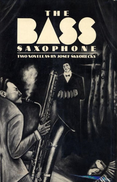 THE BASS SAXOPHONE