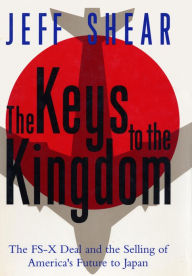 Title: The Keys to the Kingdom, Author: Jeff Shear