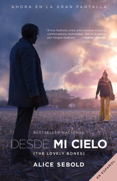 Desde mi cielo (Movie Tie-in Edition)