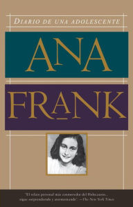 Title: Diario de una adolescente, Author: Anne Frank