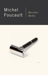 Title: Herculine Barbin, Author: Michel Foucault