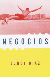 Title: Negocios (Drown), Author: Junot Díaz