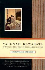 Title: Beauty and Sadness, Author: Yasunari Kawabata