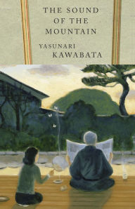 Title: The Sound of the Mountain, Author: Yasunari Kawabata