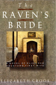Title: Raven's Bride, Author: Elizabeth Crook