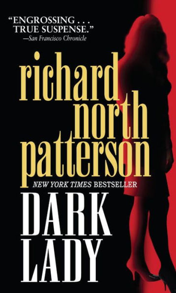 Dark Lady: A Novel