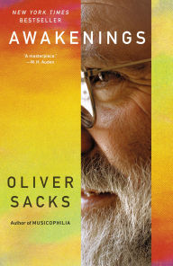 Title: Awakenings, Author: Oliver Sacks
