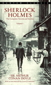 Title: Sherlock Holmes: The Complete Novels and Stories Volume I, Author: Arthur Conan Doyle