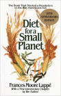 Diet for a Small Planet: The Book That Started a Revolution in the Way Americans Eat