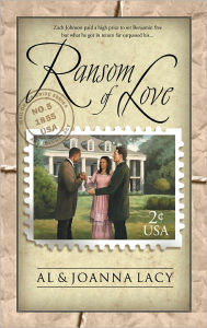 Title: Ransom of Love, Author: Al Lacy