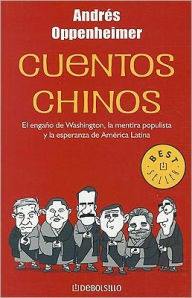 Title: Cuentos Chinos, Author: Andres Oppenheimer