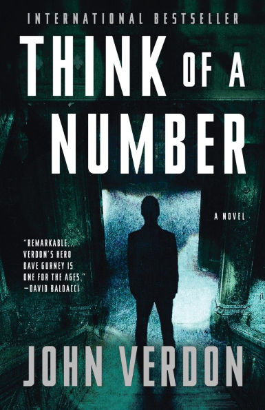 Think of a Number (Dave Gurney Series #1)