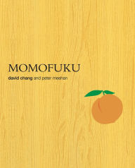 Title: Momofuku: A Cookbook, Author: David Chang