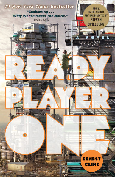 Ready Player One A Novel