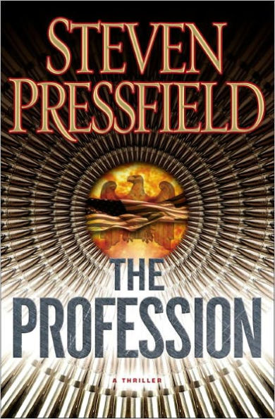 The Profession: A Novel