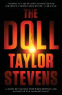 The Doll (Vanessa Michael Munroe Series #3)