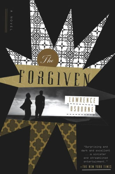 The Forgiven: A Novel