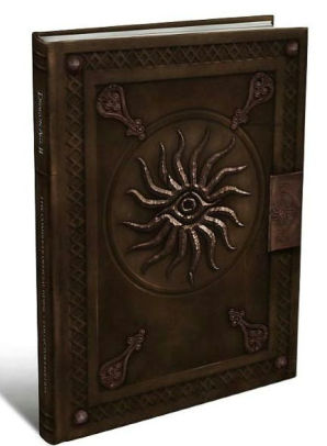 Dragon Age Ii Collector S Edition The Complete Official