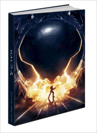 Title: Halo 4 Collector's Edition: Prima Official Game Guide, Author: David Hodgson