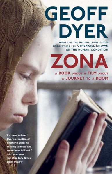 Zona: A Book about a Film about a Journey to a Room