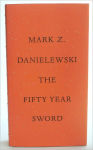 Alternative view 1 of The Fifty Year Sword