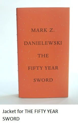 The Fifty Year Sword