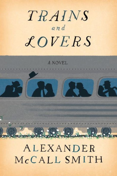 Trains and Lovers