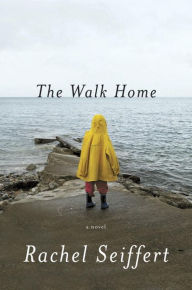 Title: The Walk Home, Author: Rachel Seiffert