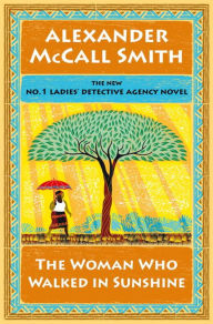 Ebooks for j2me free download The Woman Who Walked in Sunshine by Alexander McCall Smith RTF MOBI