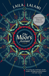 Title: The Moor's Account, Author: Laila Lalami
