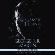 Title: A Game of Thrones (A Song of Ice and Fire #1), Author: George R. R. Martin