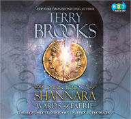 Title: Wards of Faerie (Dark Legacy of Shannara Series #1), Author: Terry Brooks