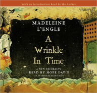 Title: A Wrinkle in Time (Time Quintet Series #1), Author: Madeleine L'Engle