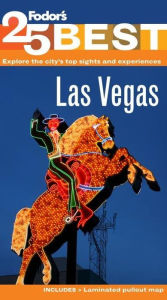 Title: Fodor's Las Vegas' 25 Best, Author: Fodor's Travel Publications