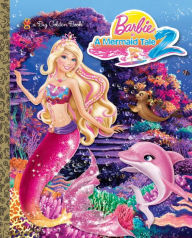 Title: Barbie in Mermaid Tale 2, Author: Kristen L. Depken