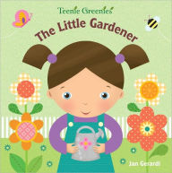 Title: The Little Gardener, Author: Jan Gerardi