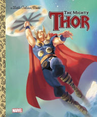 Title: The Mighty Thor (Marvel: Thor), Author: Billy Wrecks