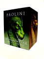 The Inheritance Cycle 4-Book Hard Cover Boxed Set (Eragon, Eldest, Brisingr, Inheritance)