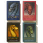 Alternative view 4 of The Inheritance Cycle 4-Book Hard Cover Boxed Set (Eragon, Eldest, Brisingr, Inheritance)