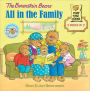 All in the Family (Berenstain Bears Series)