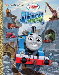 Title: Blue Mountain Mystery (Thomas & Friends), Author: Rev. W. Awdry