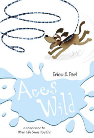 Title: Aces Wild, Author: Erica S. Perl