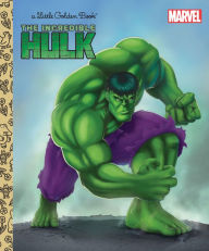 Title: The Incredible Hulk (Marvel: Incredible Hulk), Author: Billy Wrecks