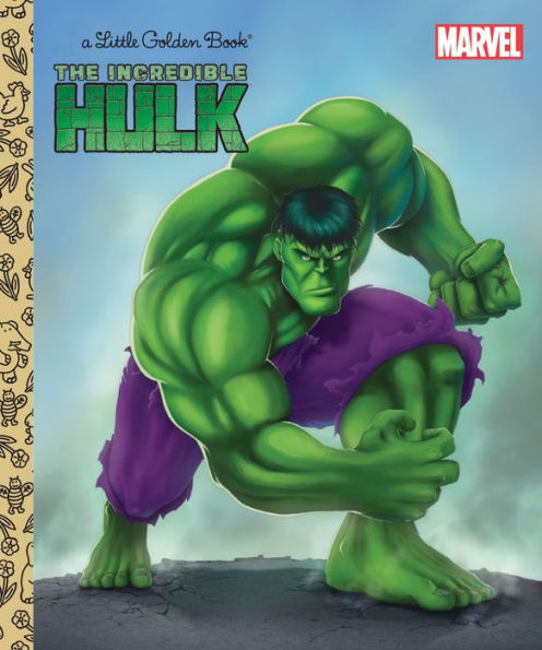 The Incredible Hulk (Marvel: Hulk)